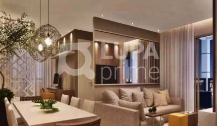APARTAMENTO COM 2 QUARTOS PARA VENDA, JARDIM SÃO PAULO, SÃO PAULO