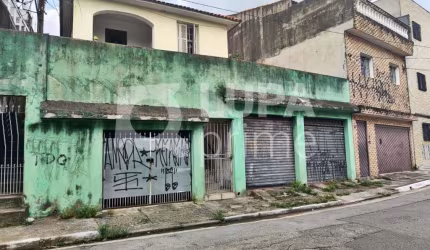 SOBRADO PARA RENDA, VILA MARIA, SÃO PAULO