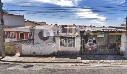 TERRENO RESIDENCIAL COM 360M² PARA VENDA, VILA MARIA ALTA, SÃO PAULO