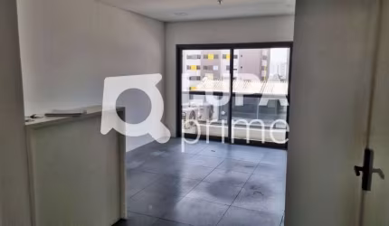 SALA COMERCIAL COM 15M² PARA VENDA, BARRA FUNDA, SÃO PAULO