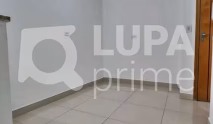 APARTAMENTO COM 1 QUARTO PARA VENDA, PARADA INGLESA, SÃO PAULO