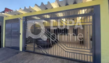 SOBRADO COM 3 QUARTOS PARA VENDA, VILA MEDEIROS, SÃO PAULO