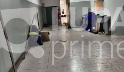 PRÉDIO COMERCIAL COM 174M² PARA VENDA, BRÁS, SÃO PAULO