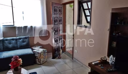SOBRADO COM 3 QUARTOS, CHURRASQUEIRA E SALÃO COMERCIAL, PARA VENDA, JARDIM BRASIL