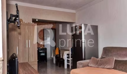 SOBRADO COM 3 QUARTOS PARA VENDA, VILA FORMOSA, SÃO PAULO