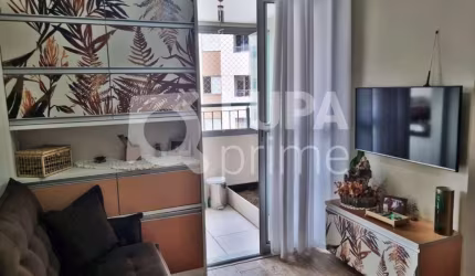 APARTAMENTO COM 3 QUARTOS PARA VENDA, JAÇANA, SÃO PAULO
