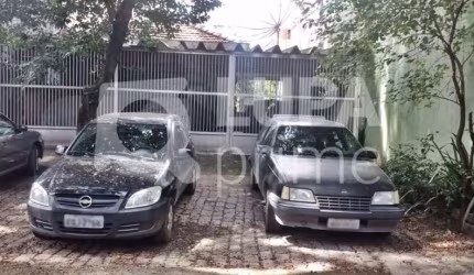 CASA TÉRREA COM 3 QUARTOS E 4 VAGAS DE GARAGEM PARA VENDA, SANTANA, SÃO PAULO