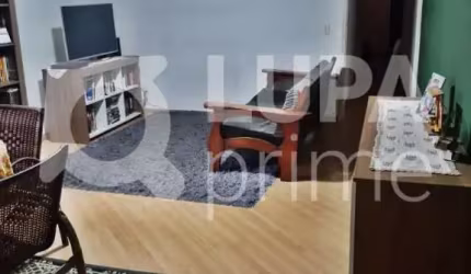 APARTAMENTO COM 2 QUARTOS PARA VENDA, TUCURUVI, SÃO PAULO