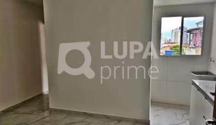 APARTAMENTO COM 1 QUARTO PARA LOCAÇÃO, VILA GUSTAVO, SÃO PAULO