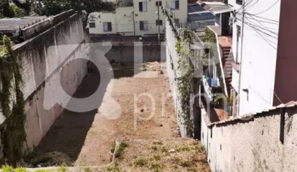 TERRENO RESIDENCIAL COM 500M² PARA VENDA, SANTANA, SÃO PAULO