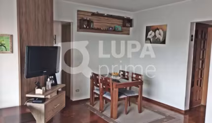 APARTAMENTO COM 3 QUARTOS PARA VENDA, MANDAQUI, SÃO PAULO