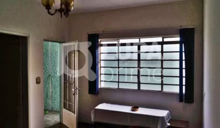 CASA TÉRREA COM 3 QUARTOS E 2 VAGAS PARA VENDA, VILA MARIA