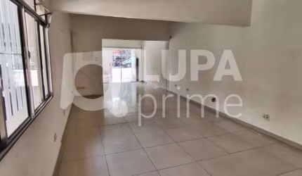 SALÃO COMERCIAL COM 60M² PARA LOCAÇÃO, VILA MARIA, SÃO PAULO