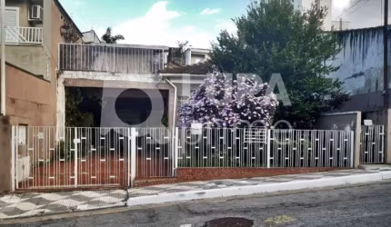 CASA TÉRREA PARA RENDA, SANTANA, SÃO PAULO