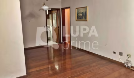 APARTAMENTO COM SACADA E 3 QUARTOS E 3 VAGAS, PARA VENDA, VILA MARIA ALTA