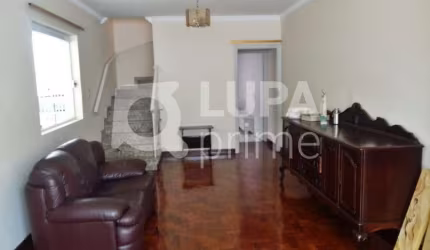 SOBRADO COM 3 QUARTOS PARA VENDA, VILA ISOLINA MAZZEI, SÃO PAULO