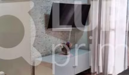 APARTAMENTO COM 2 QUARTOS E SACADA, PARA VENDA, VILA GUILHERME