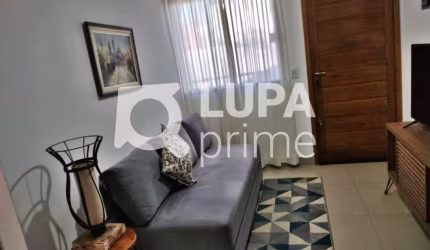 APARTAMENTO COM 1 QUARTO PARA VENDA, VILA GUILHERME, SÃO PAULO