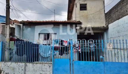 CASA TÉRREA COM 5 QUARTOS E 1 VAGA PARA RENDA, PARQUE NOVO MUNDO, SÃO PAULO