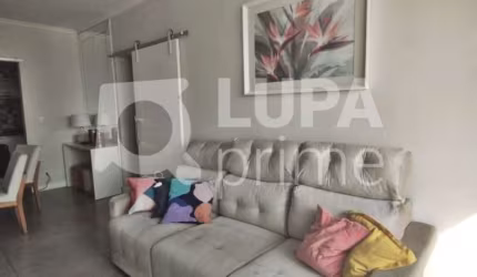 APARTAMENTO COM 3 QUARTOS/SUÍTE, 2 VAGAS, PARA VENDA, VILA MARIA ALTA, SÃO PAULO