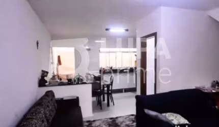 SOBRADO COM 3 QUARTOS PARA VENDA, VILA FORMOSA, SÃO PAULO