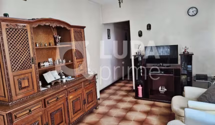 SOBRADO COM 3 QUARTOS E 2 VAGAS PARA VENDA, JARDIM GUANÇÃ, SÃO PAULO