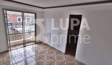 APARTAMENTO COM 1 QUARTO PARA VENDA, VILA GUILHERME, SÃO PAULO