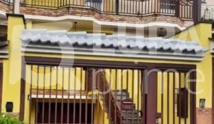 SOBRADO COM 3 QUARTOS/SUÍTE, QUINTAL, 4 VAGAS, PARA VENDA, VILA MARIA ALTA, SÃO PAULO