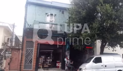 CASA TÉRREA PARA RENDA, VILA MARIA ALTA, SÃO PAULO