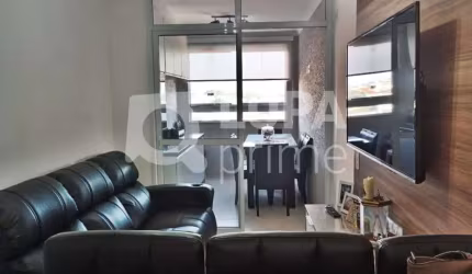 APARTAMENTO COM 2 QUARTOS PARA VENDA, VILA MARIA BAIXA, SÃO PAULO