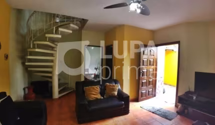 SOBRADO COM 3 QUARTOS PARA VENDA, TREMEMBÉ, SÃO PAULO