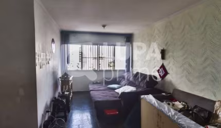 APARTAMENTO COM 3 QUARTOS PARA VENDA, ÁGUA FRIA, SÃO PAULO