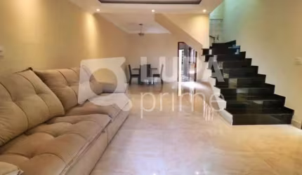 SOBRADO COM 3 QUARTOS/SUÍTES, 4 VAGAS,PARA VENDA, VILA MARIA ALTA, SÃO PAULO