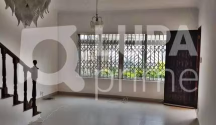 SOBRADO COM 3 QUARTOS PARA VENDA, IMIRIM, SÃO PAULO