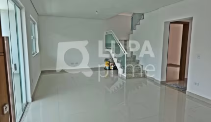 SOBRADO COM 4 QUARTOS PARA VENDA, HORTO FLORESTAL, SÃO PAULO