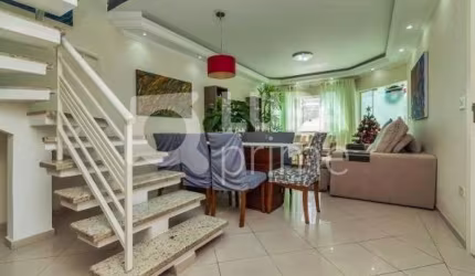 SOBRADO COM 4 QUARTOS/SUITES,CHURRASQUEIRA, 4 VAGAS, PARA VENDA, JARDIM SÃO PAULO, SÃO PAULO