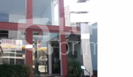 PRÉDIO COMERCIAL COM 4 SALAS Á VENDA NA VILA MARIA ALTA