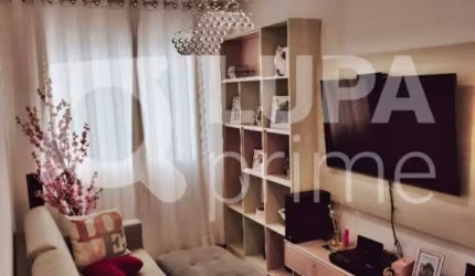 APARTAMENTO COM 2 QUARTOS PARA VENDA, ÁGUA FRIA, SÃO PAULO