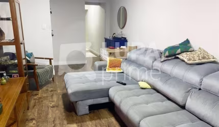 Sobrado com 3 quartos (1 suíte) e 2 vagas de garagem a venda na Vila Maria Alta