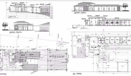 TERRENO COM 2.000M² Á VENDA EM MAIRIPORÃ