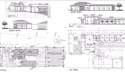TERRENO COM 2.000M² Á VENDA EM MAIRIPORÃ