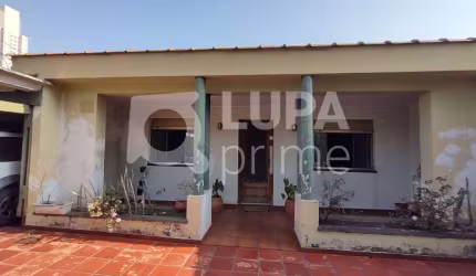 Sobrado com 4 dormitórios à venda no Tucuruvi!