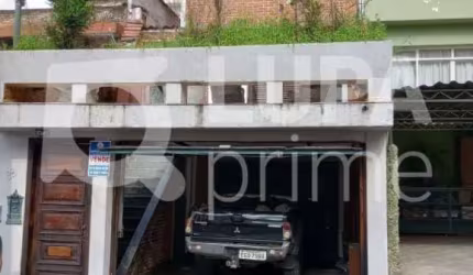 Sobrado com 2 dormitórios à venda no Tremembé