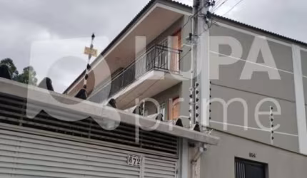 Apartamento com 1 dormitório á venda no Jaçanã