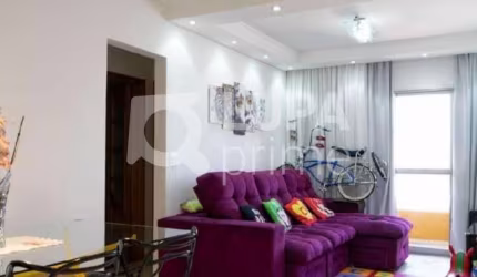 APARTAMENTO COM 2 QUARTOS E 1 VAGA DE GARAGEM A VENDA NA VILA MEDEIROS