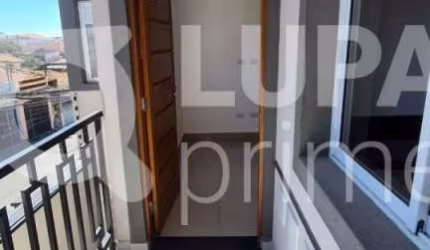 Apartamento com 1 dormitório de 33m² à venda, na Parada Inglesa