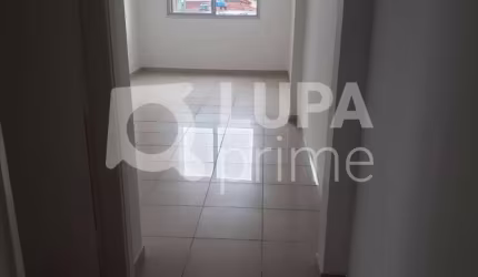 Apartamento com 2 dormitórios à venda na Vila São Paulo!
