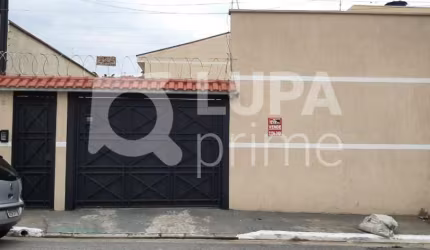 Apartamento com 2 dormitórios sendo suítes á venda na Vila Nilo