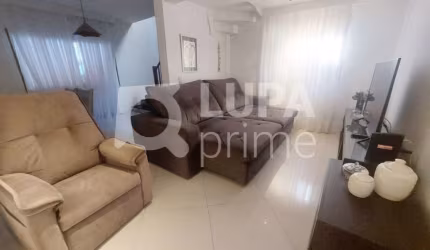 Sobrado com 3 dormitórios à venda no Tucuruvi