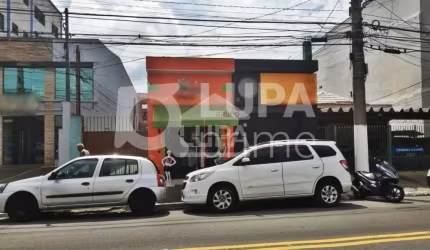 TERRENO RESIDENCIAL COM 409M² PARA VENDA, VILA GUSTAVO, SÃO PAULO